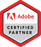 Adobe Certified Partner
