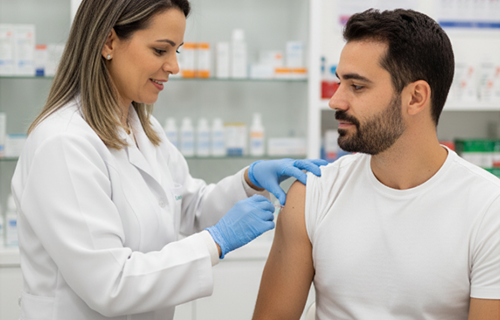 Pharmaceutical Services