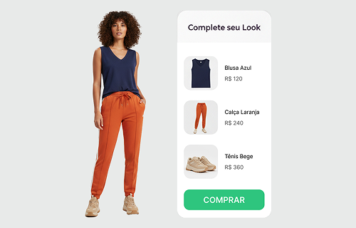 Smart Size Guide
